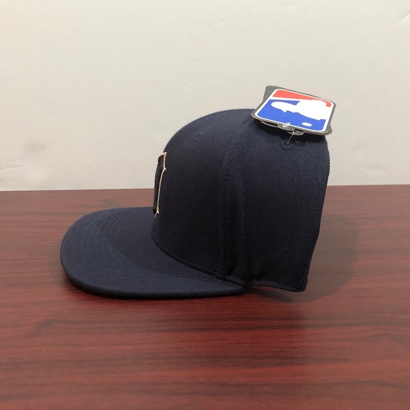Pro Standard, Detroit Tigers, Snapback Hat, - Picture 3 of 12